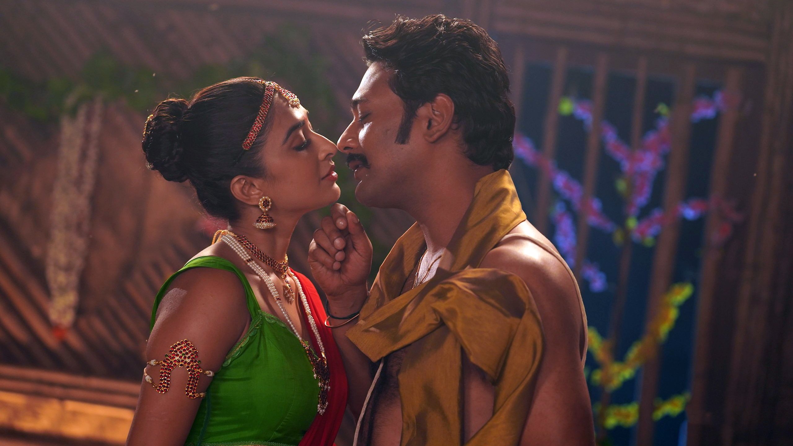 Induvadana (2022)