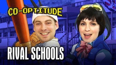 S1E53 · Rival Schools