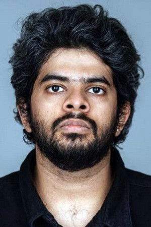 et billede af Vasant Balan