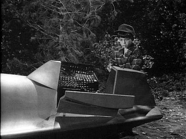My Favorite Martian