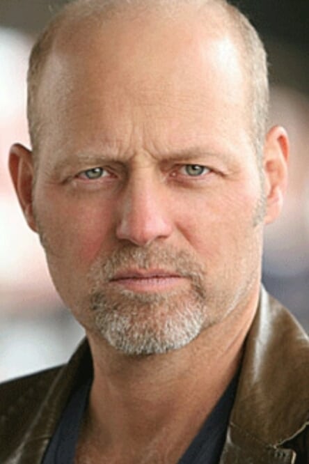 et billede af David Mogentale