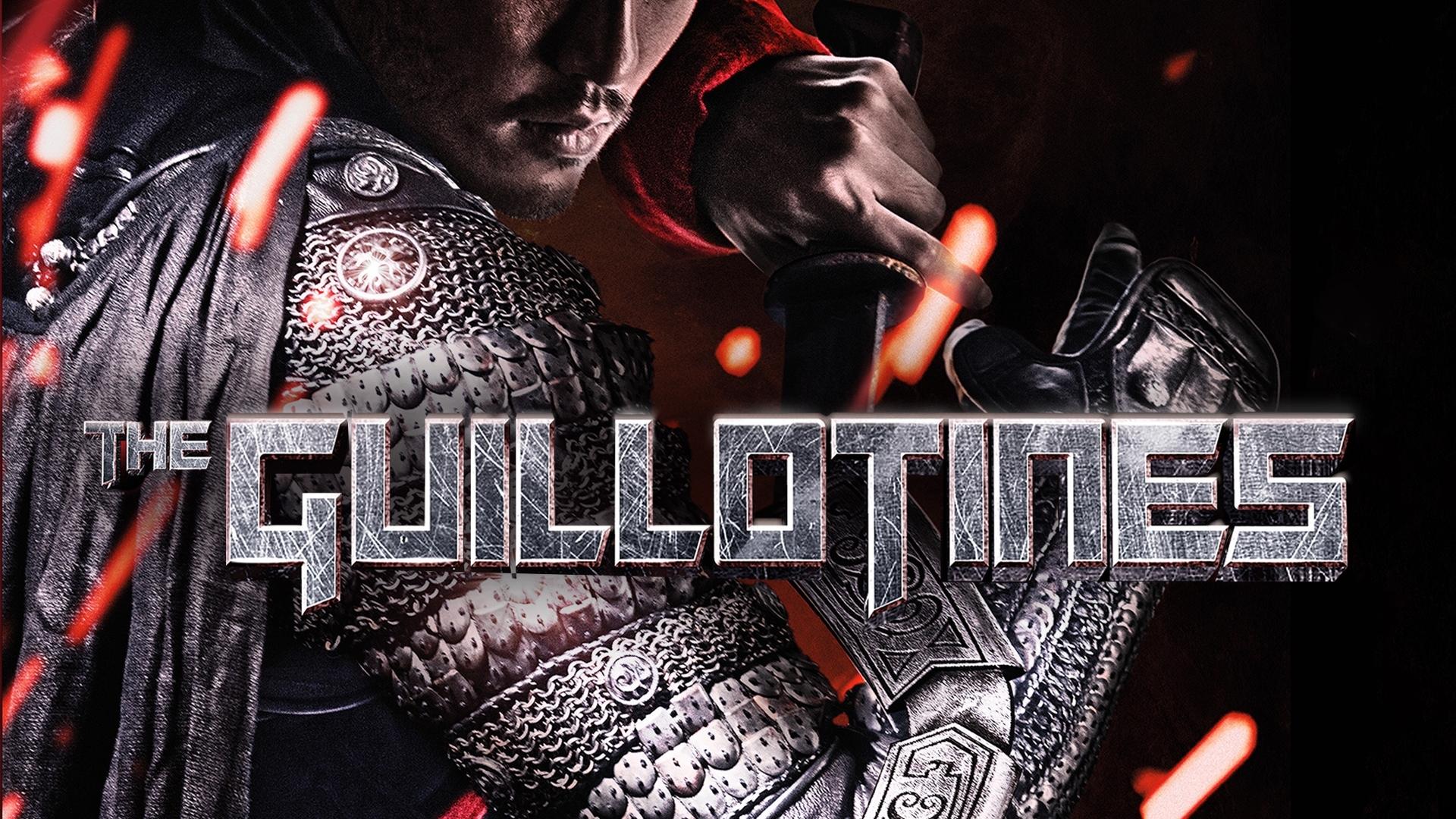 The Guillotines