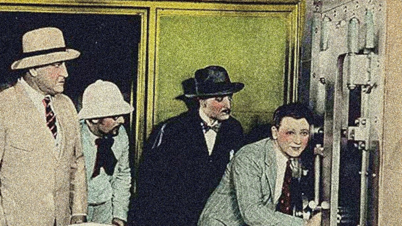 The Fighting Demon (1925)