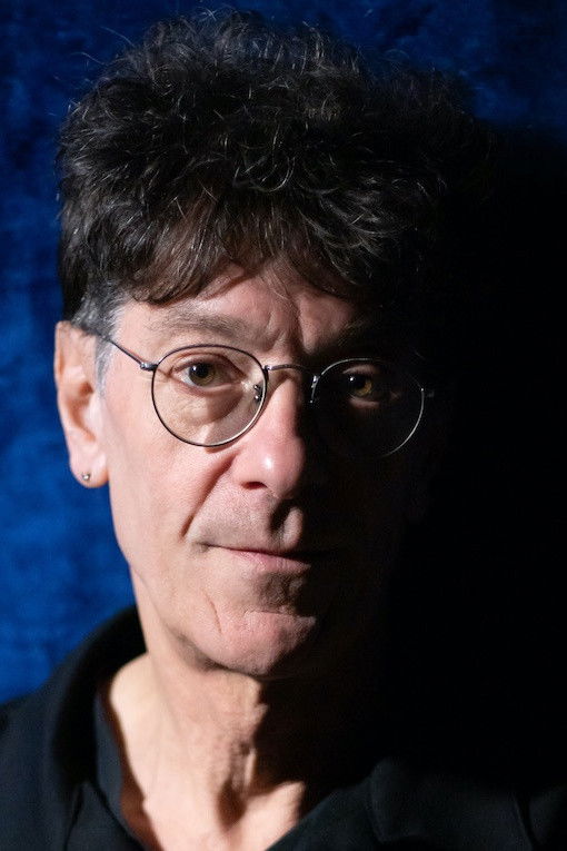 et billede af Massimo Zamboni