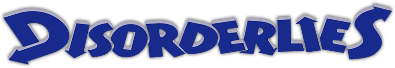Disorderlies Logo