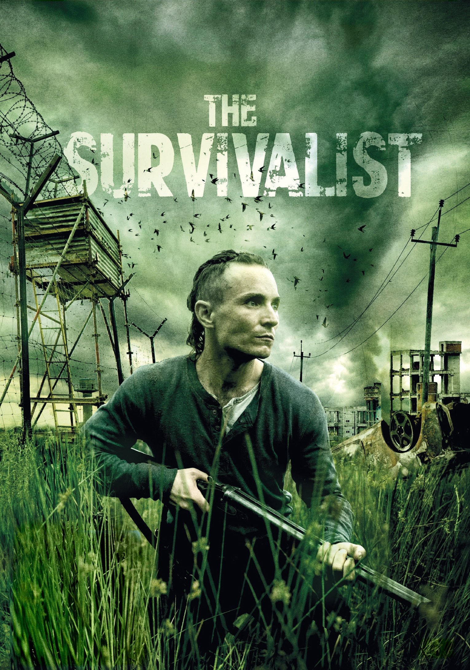 The Survivalist