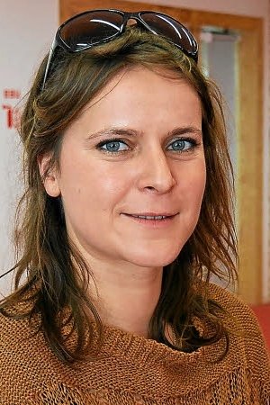 et billede af Vinciane Amilhon