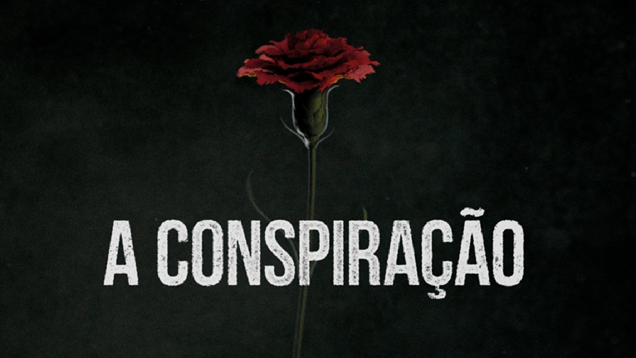 The Conspiracy