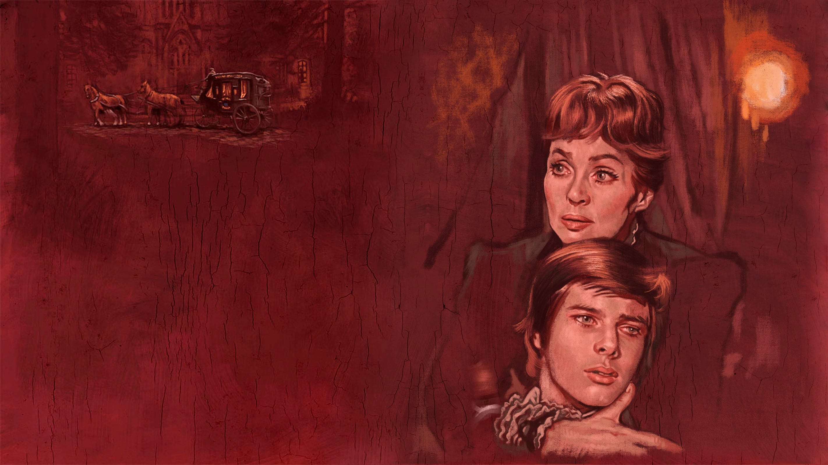 La residencia (1969)
