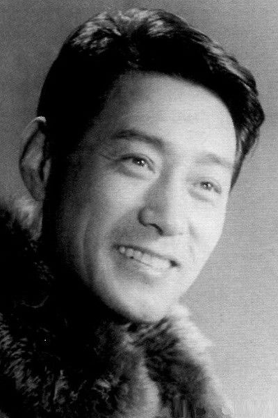 et billede af Yuanyi Yang