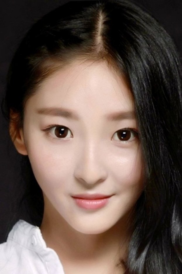 et billede af Li Ruixue