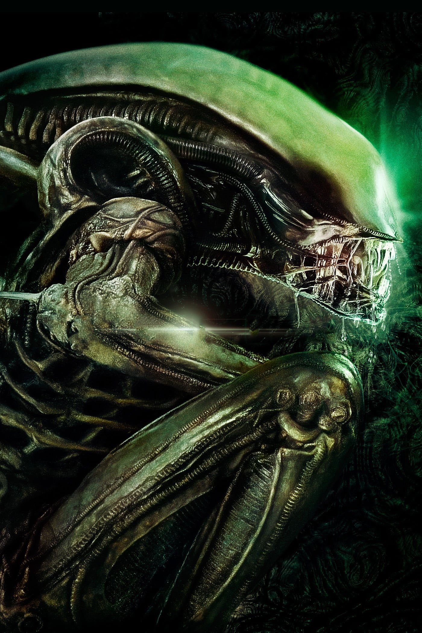 Alien POSTER