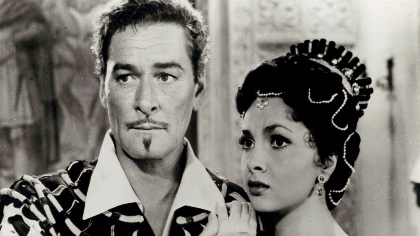 Crossed Swords (1954)