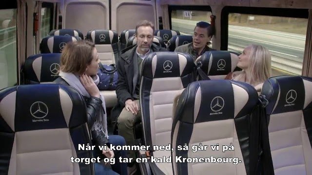 Helt perfekt