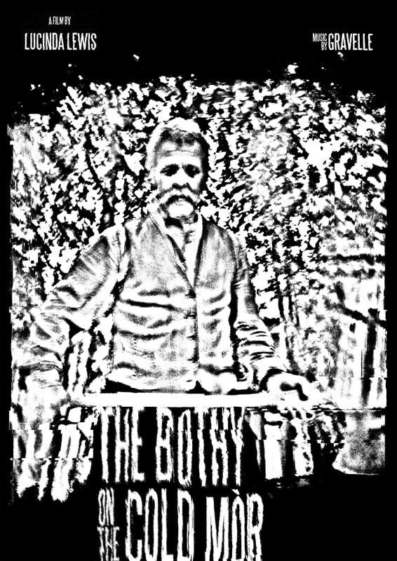 The Bothy on the Cold Mòr