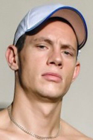 et billede af Tommy B.