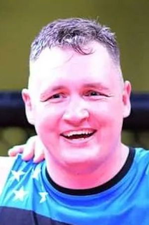 et billede af Richard Foster