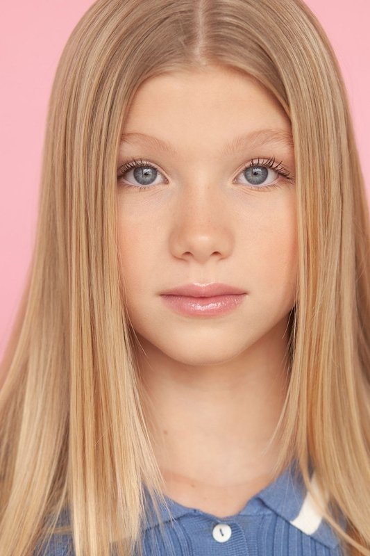 et billede af Hailey Gray