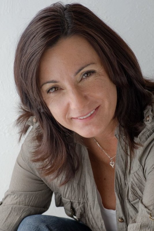 Suzie Etesonne