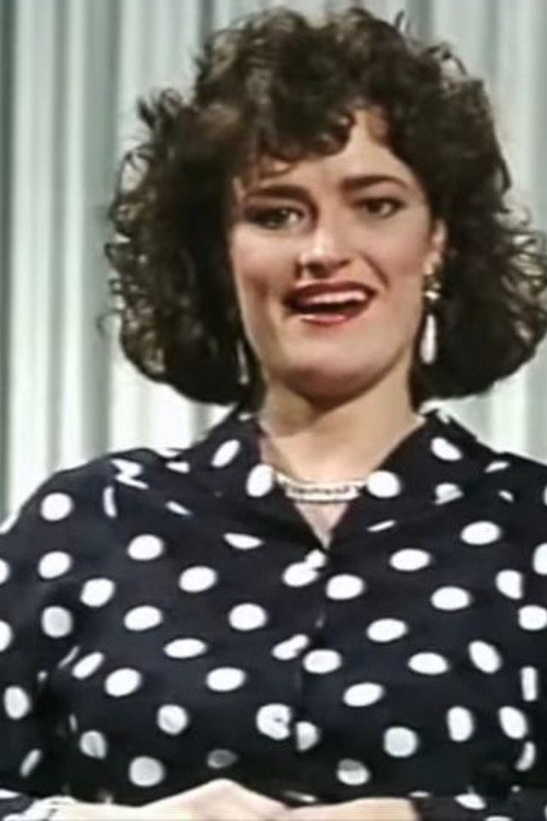 et billede af Nula Conwell