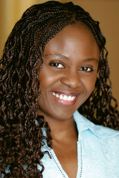 et billede af Dorothy A. Atabong