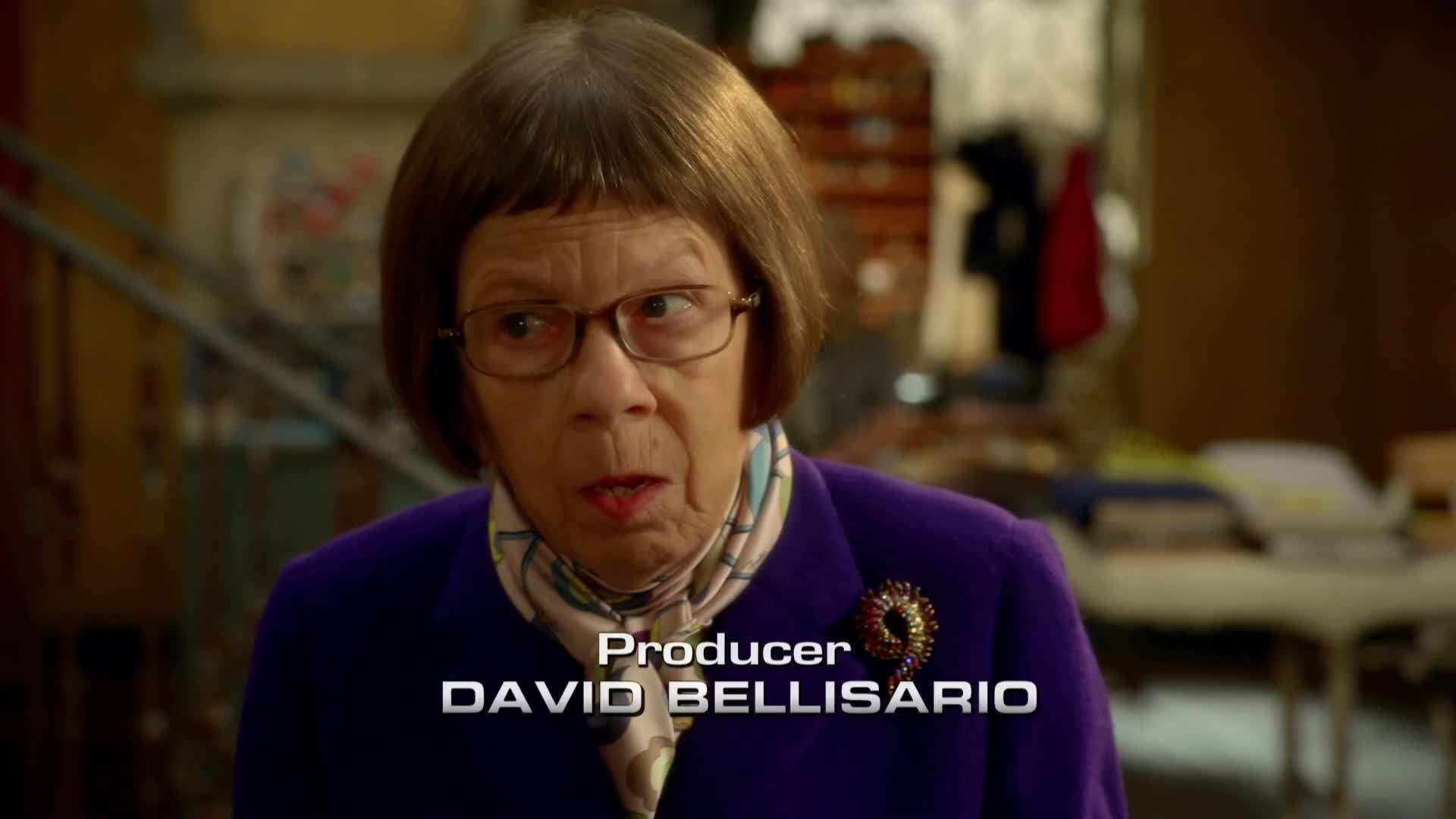 NCIS: Los Angeles