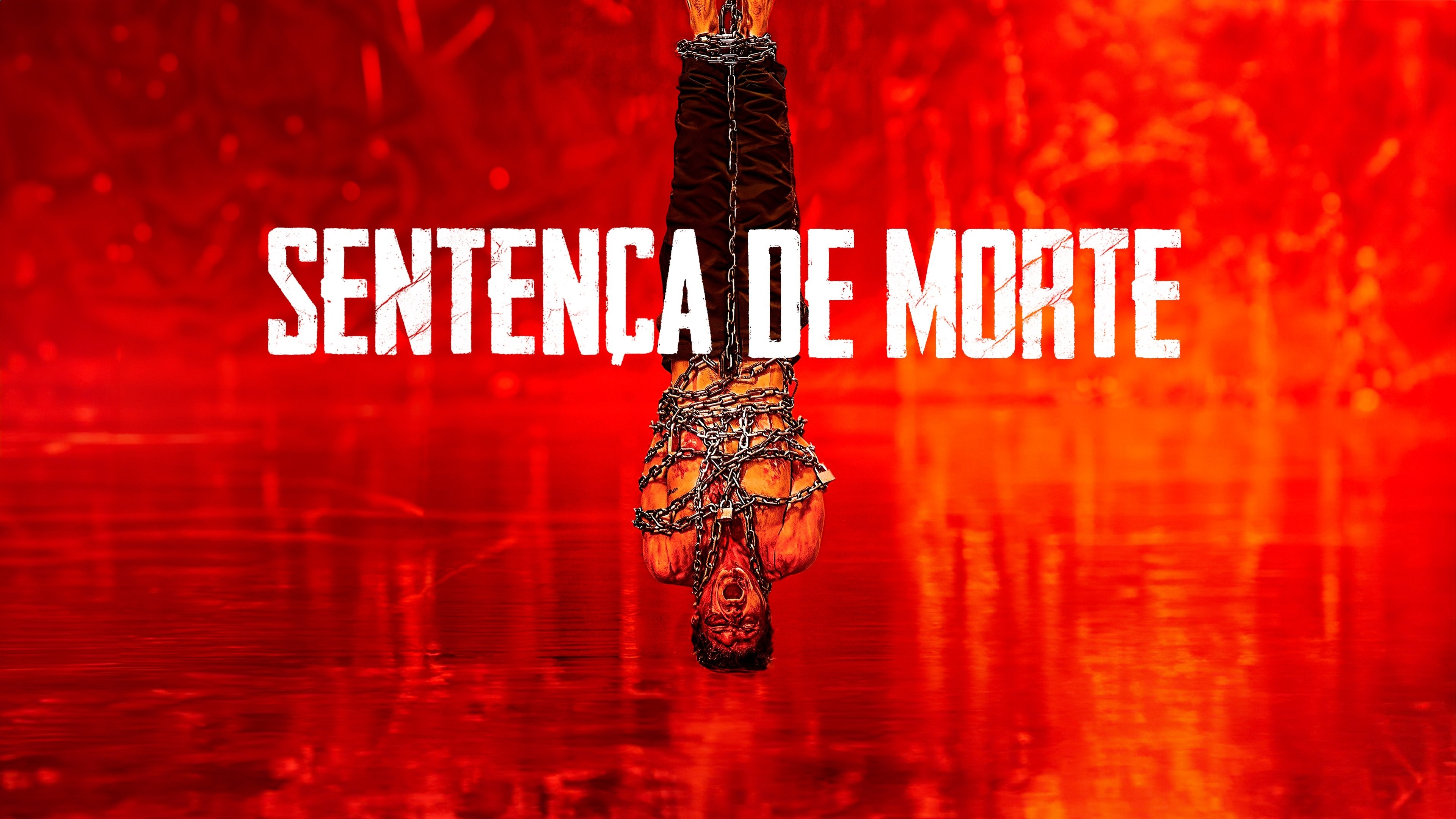 Skinford: Death Sentence (2017)
