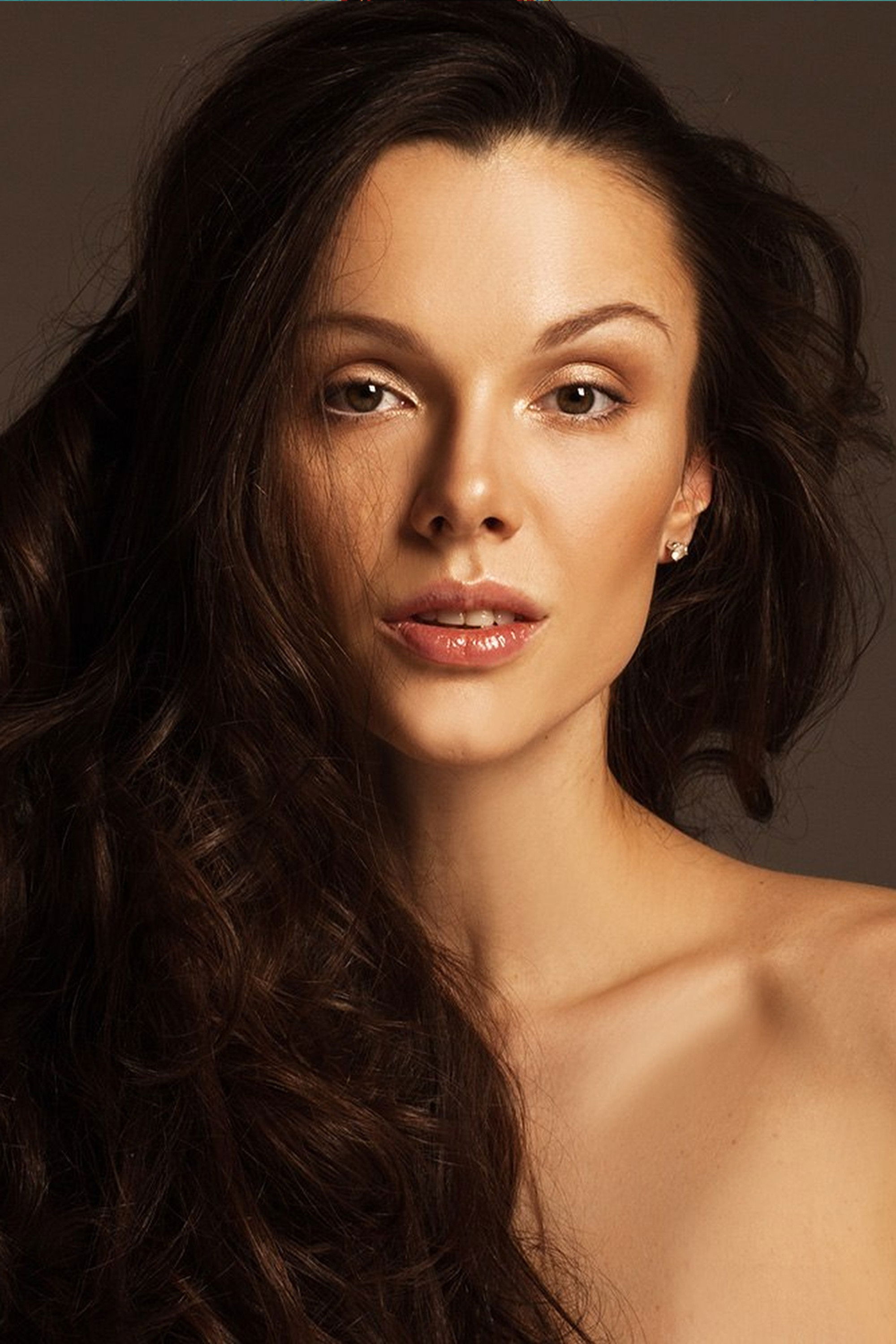 et billede af Maria Abashova