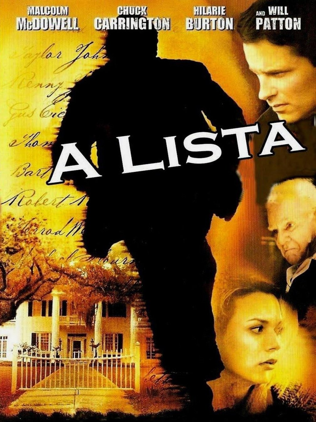 A Lista A Lista