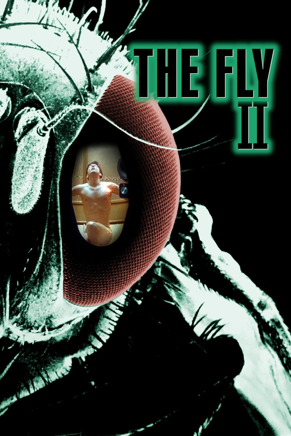 The Fly II