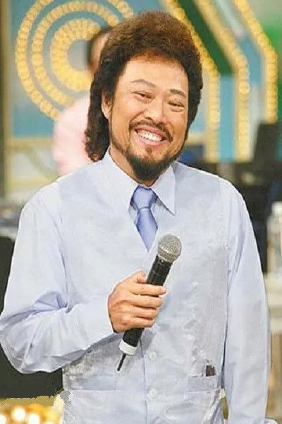 et billede af Chang Fei