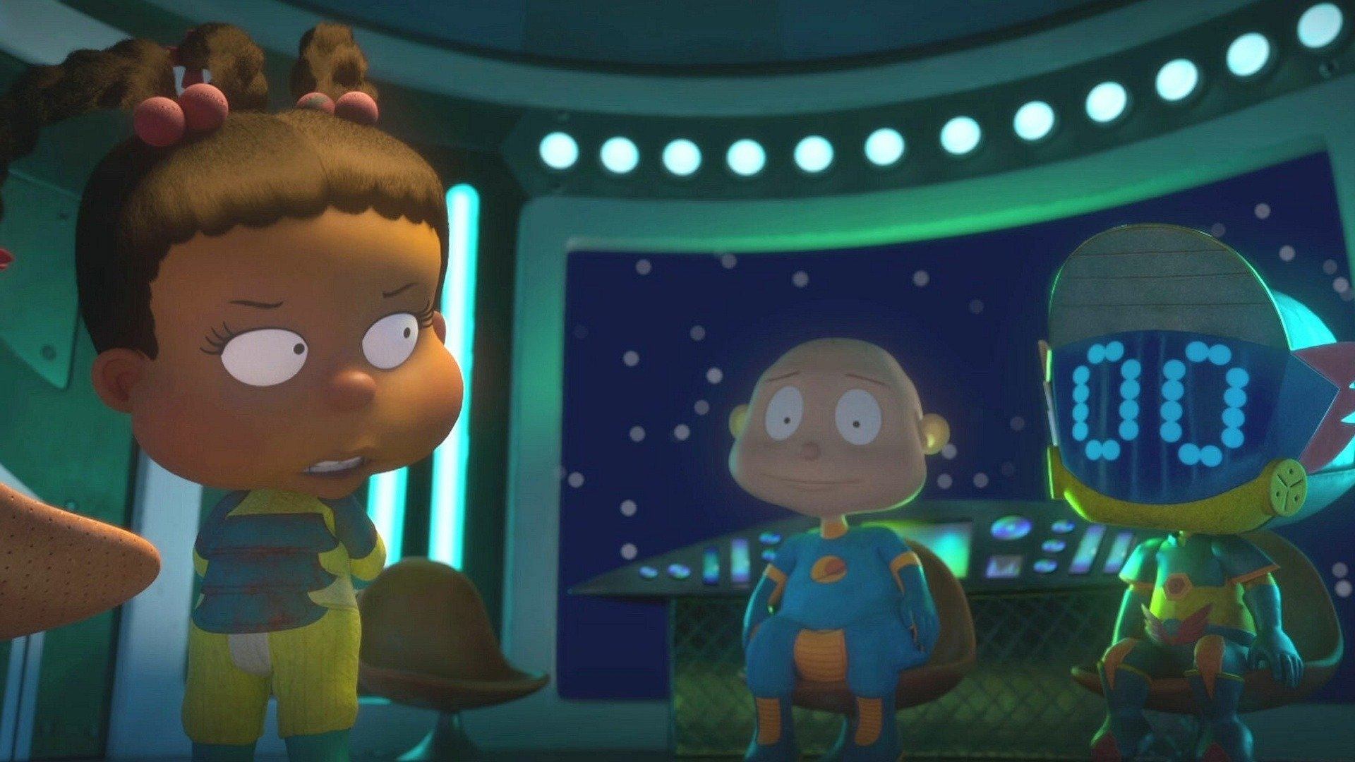 Rugrats