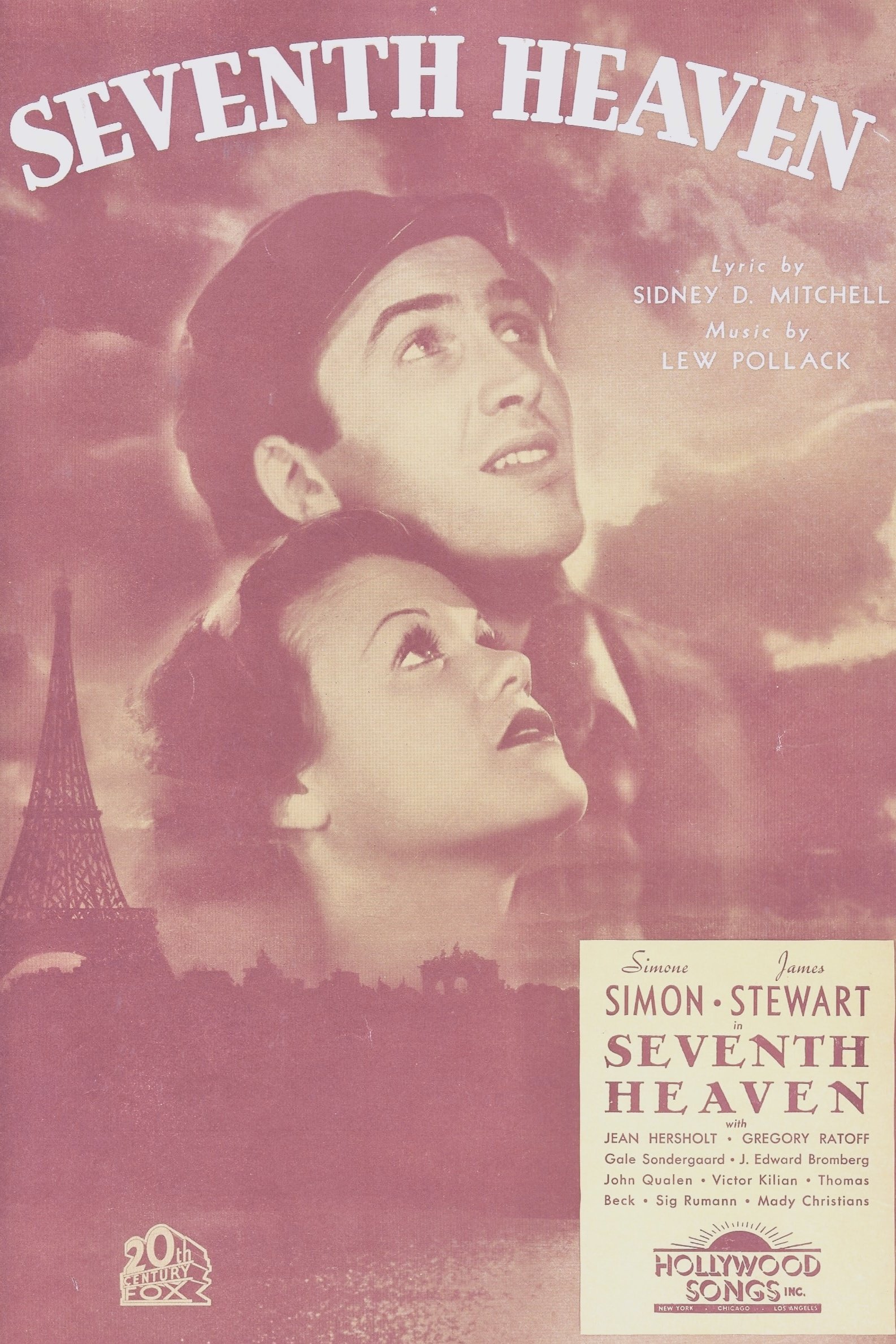 Seventh Heaven