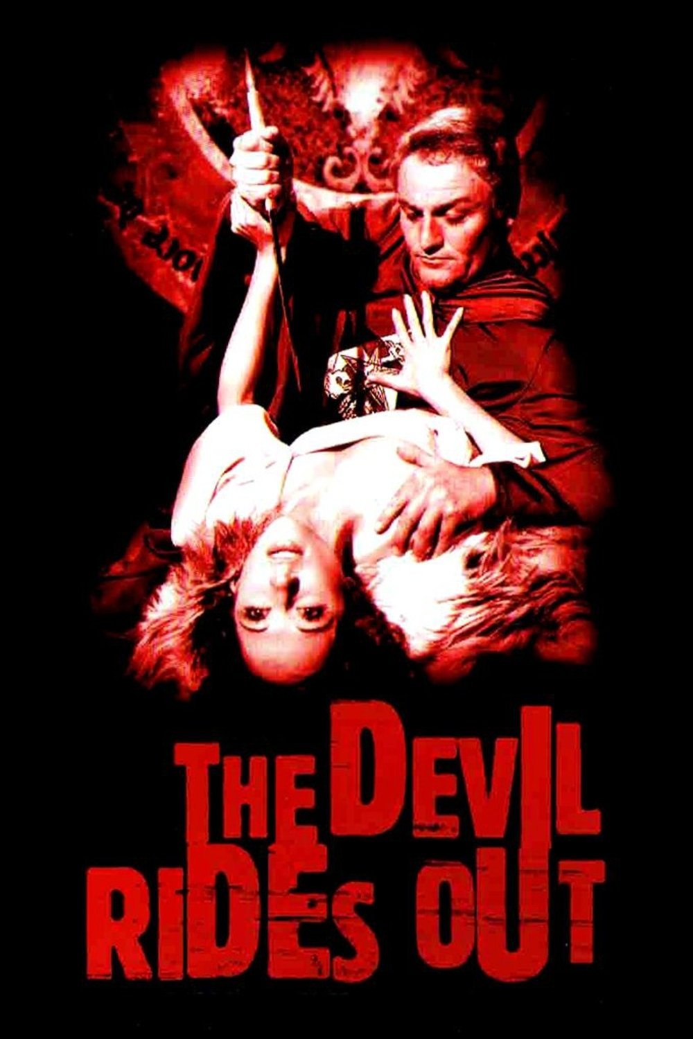 the devil rides out novel the devil rides out novel