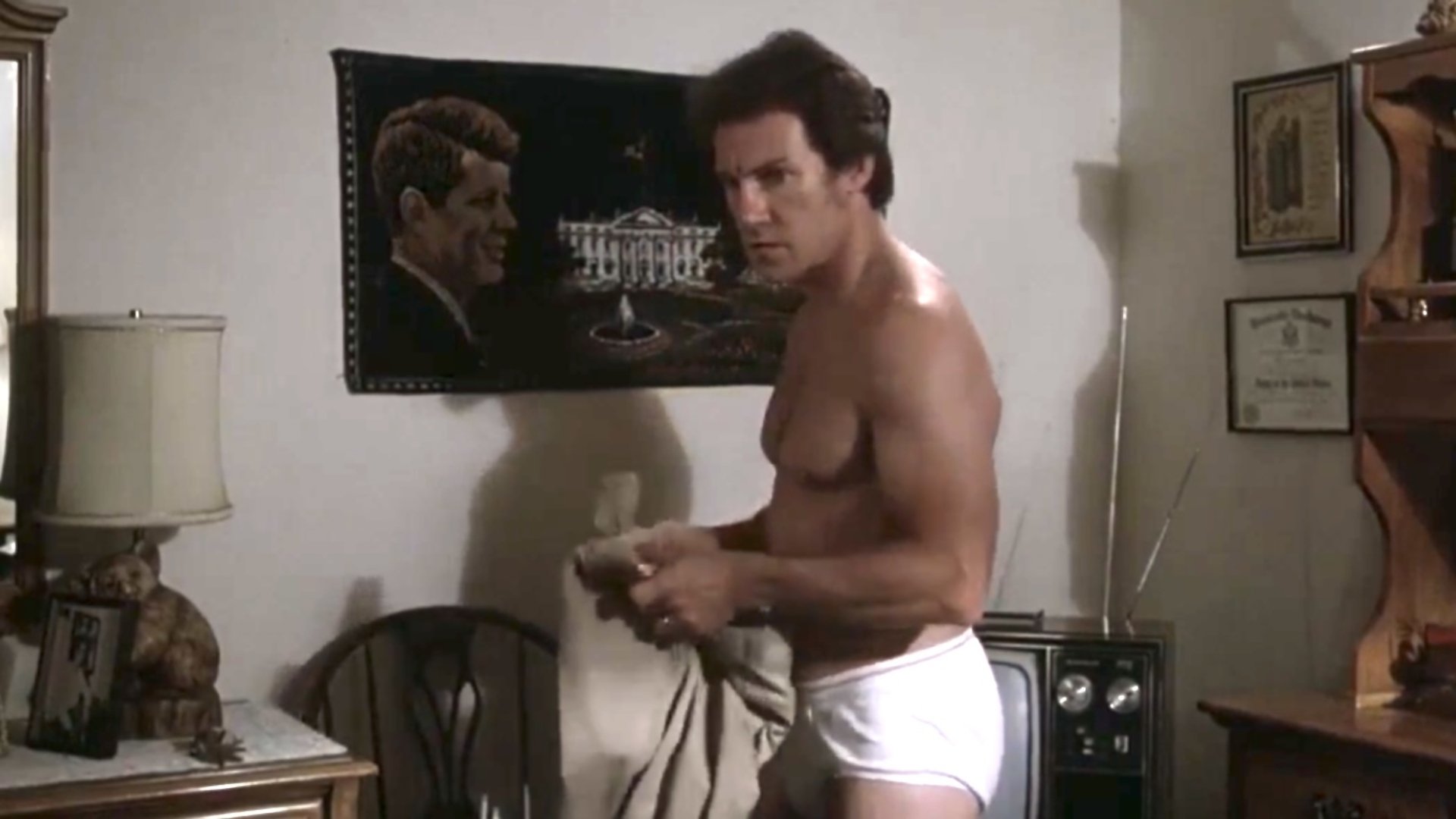 Blue Collar (1978)