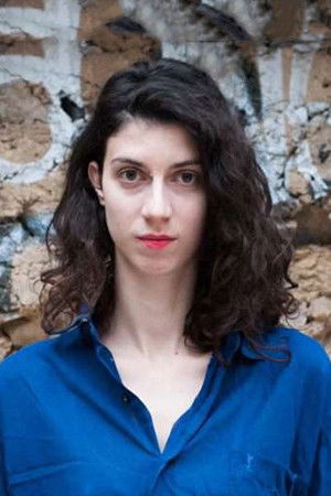 et billede af Fragiski Moustaki