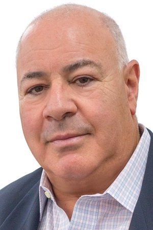 et billede af Neil Koppel