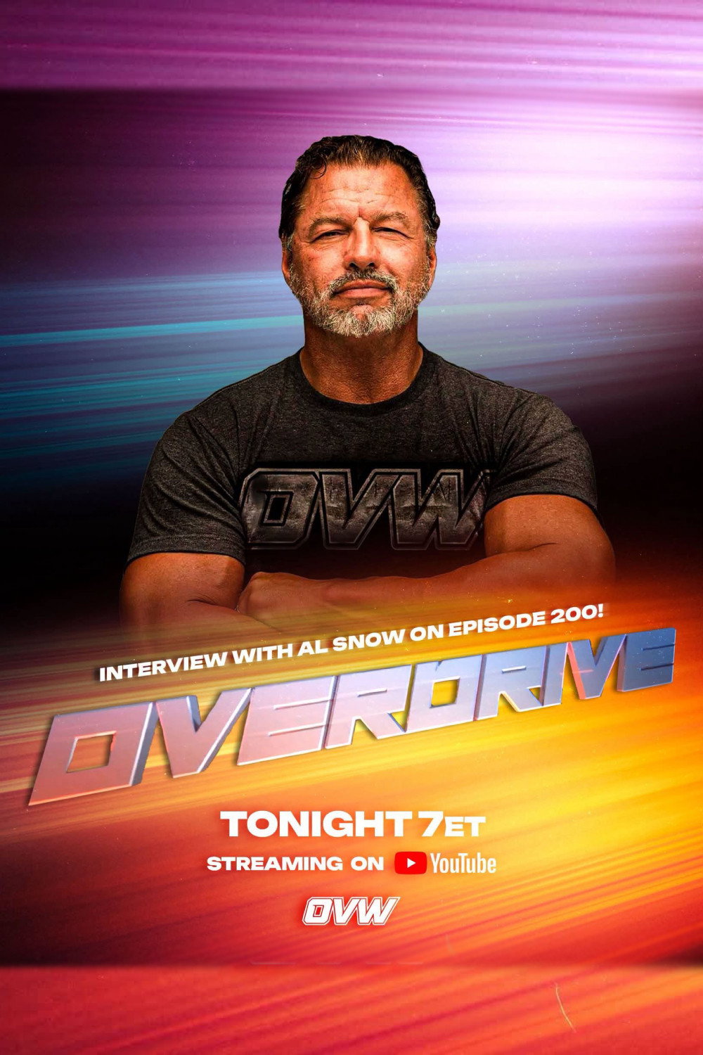 OVW Overdrive