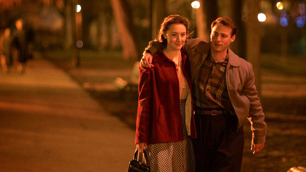 Brooklyn (2015)