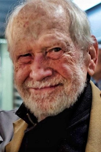 et billede af Larry Sherman