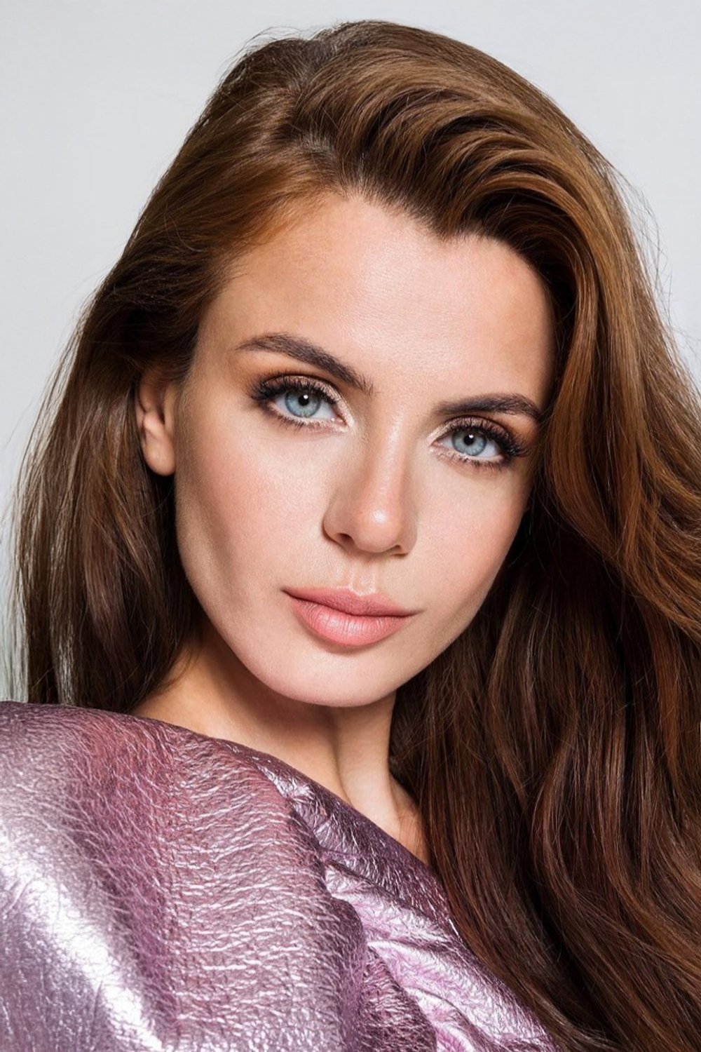 et billede af Başak Parlak