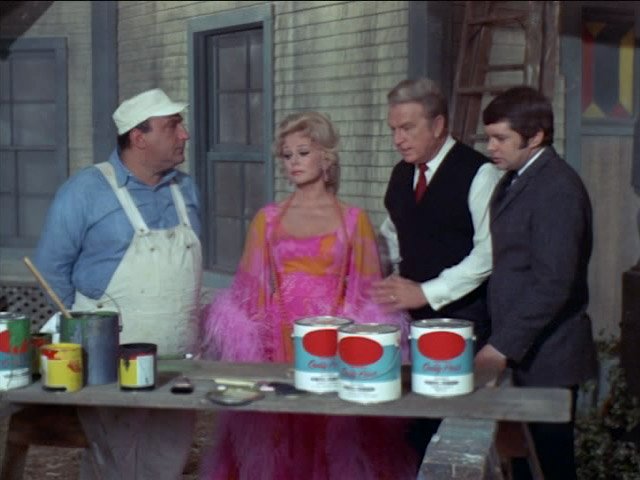 Green Acres