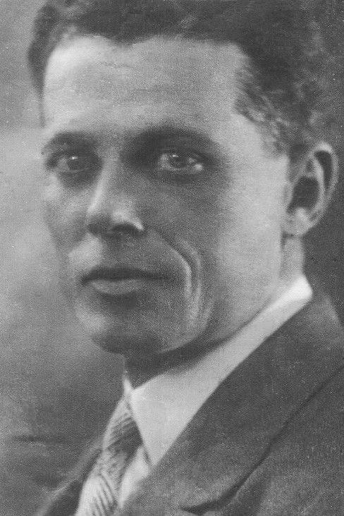 et billede af Ivan Malikov-Elvorti