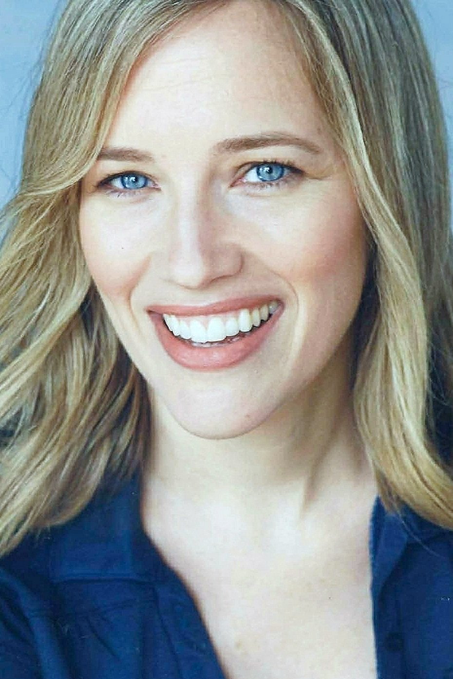 et billede af Lynne Valley