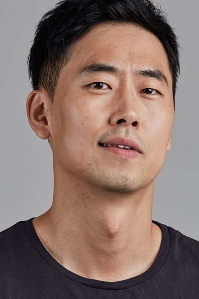 et billede af Yun Ki-chang