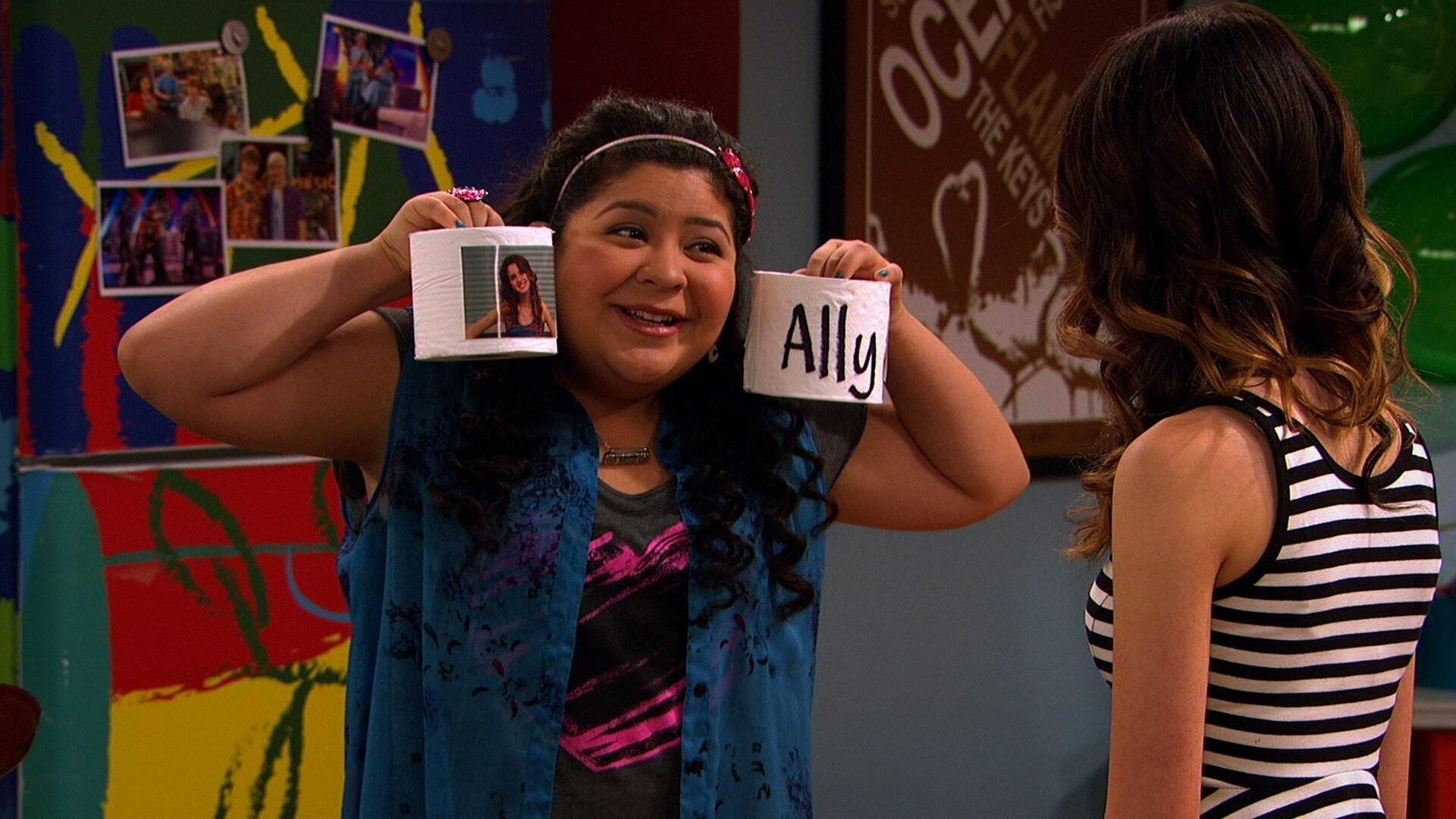 Austin & Ally