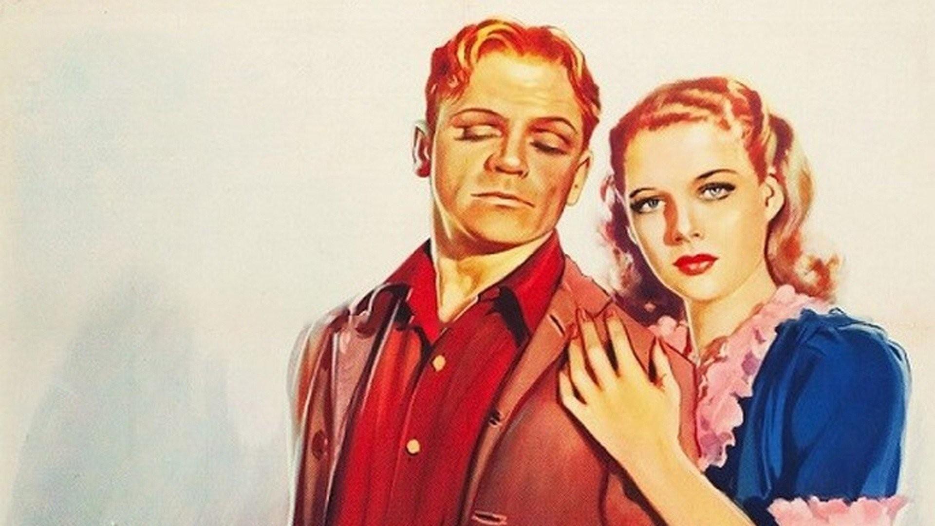 City for Conquest (1940)