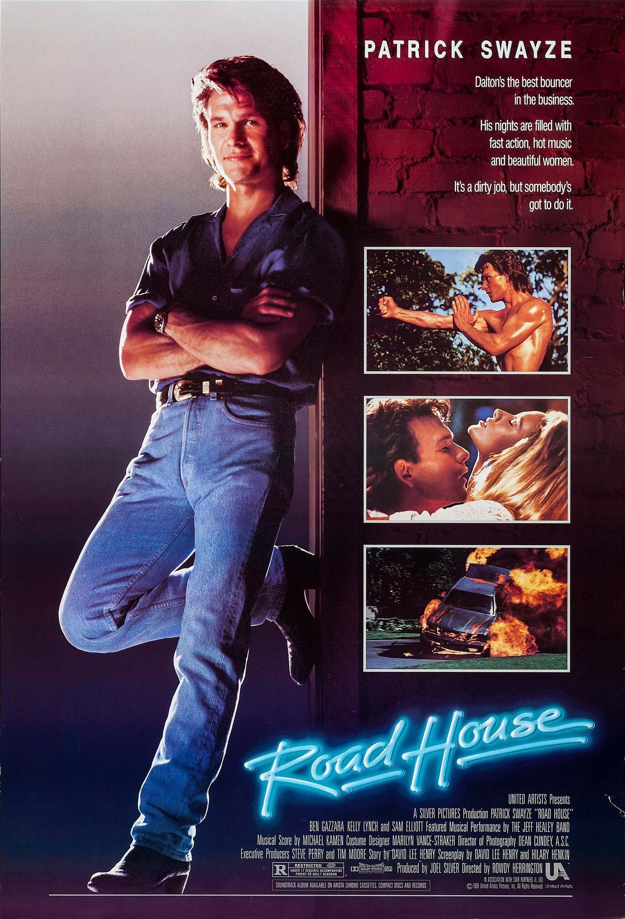 Road House