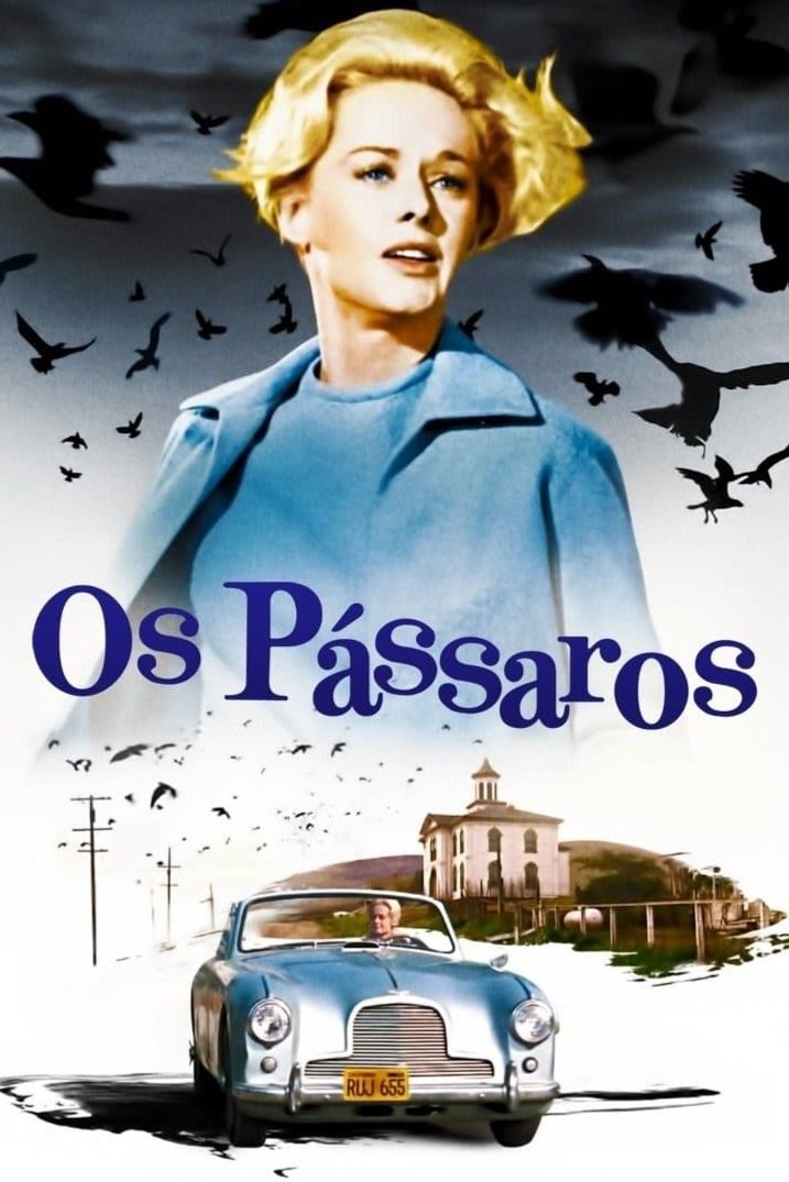 Os Pássaros Os Pássaros