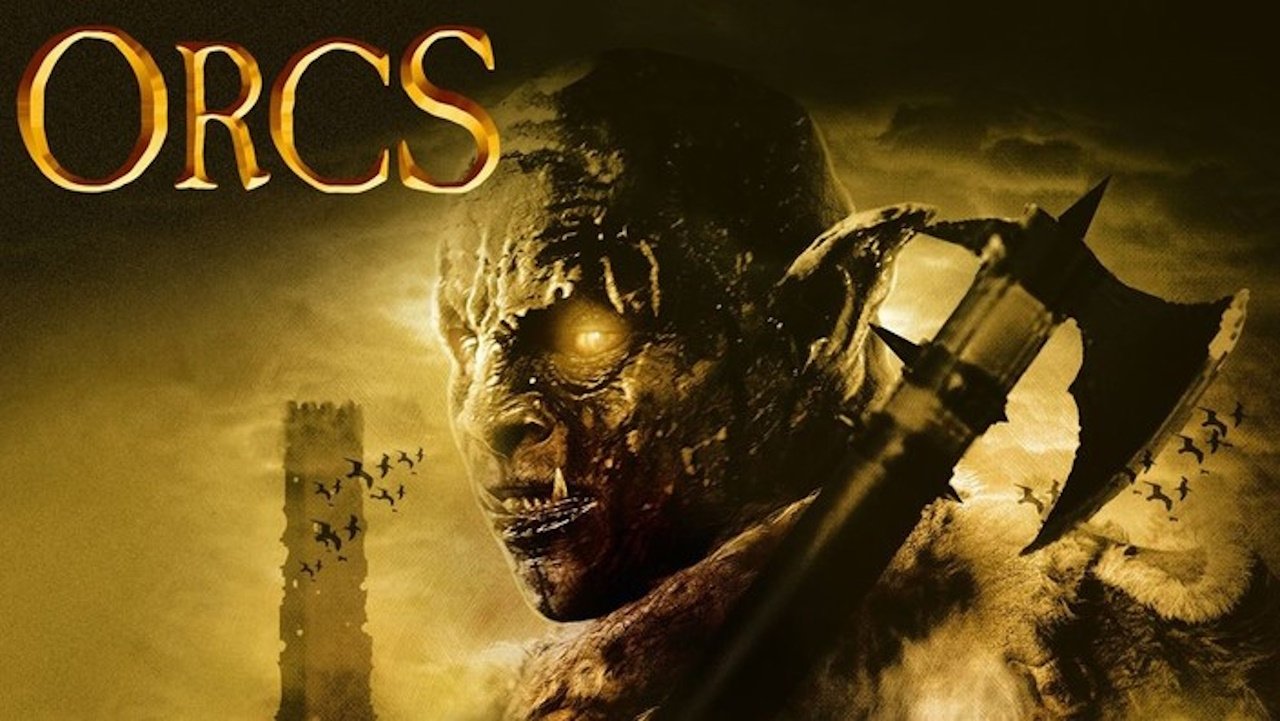 Orcs! (2011)